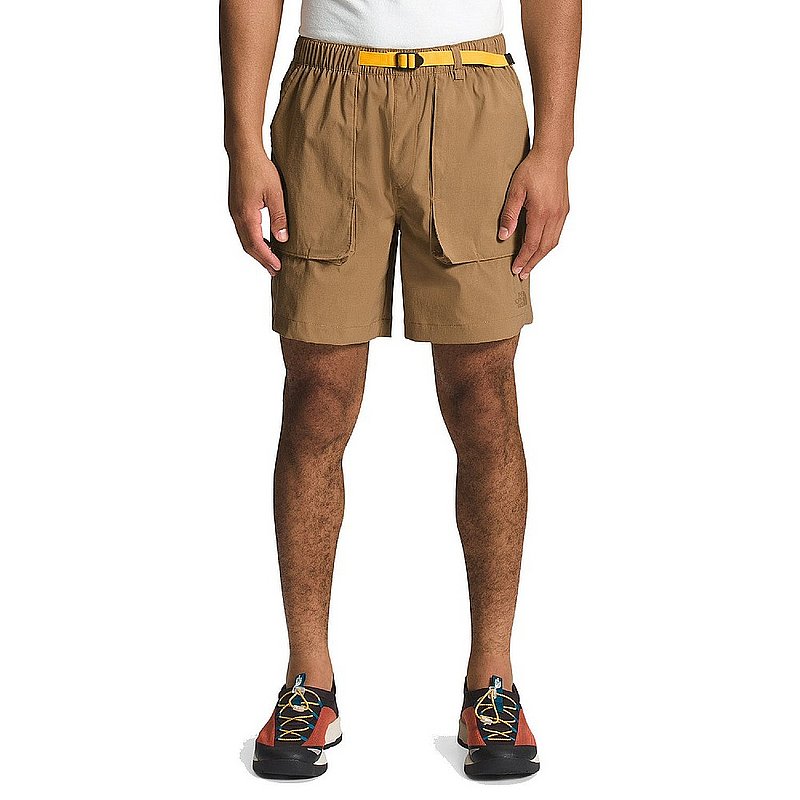 The North Face Men's Class V Ripstop Shorts NF0A81WZ (The North Face)