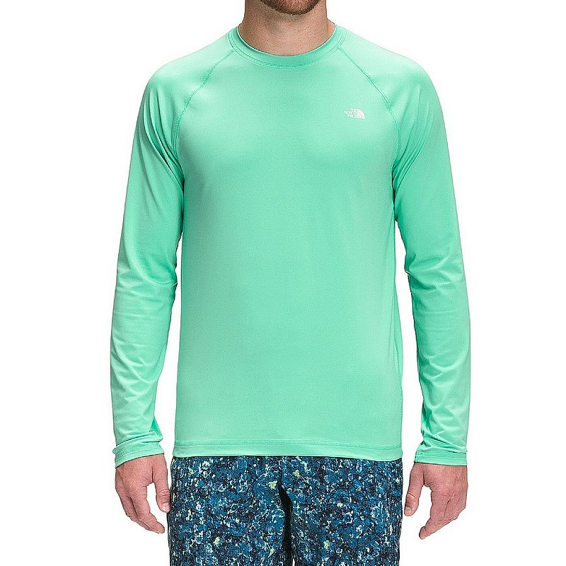 The North Face Men's Class V Water Top NF0A7QHY (The North Face)