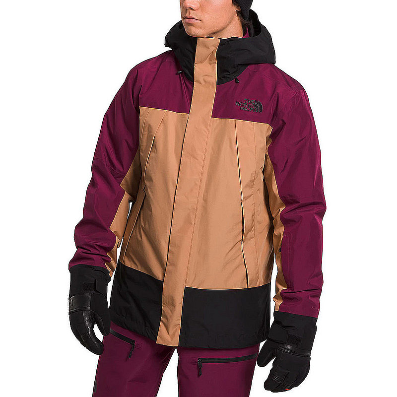 The North Face Men's Clement Triclimate Jacket NF0A82VO (The North Face)