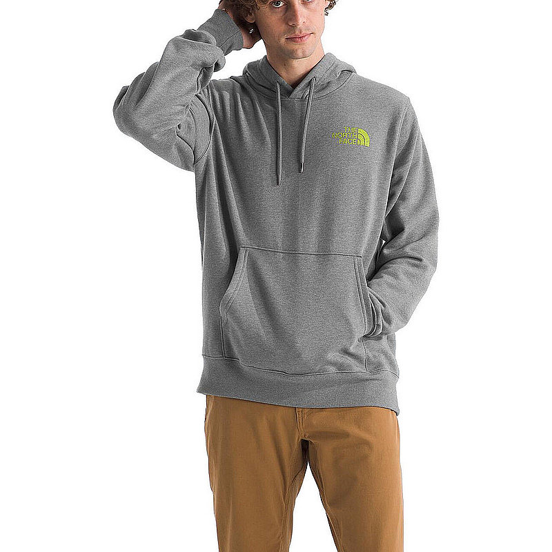 The North Face Men?s Crown Shyness Hoodie NF0A8B0A (The North Face)