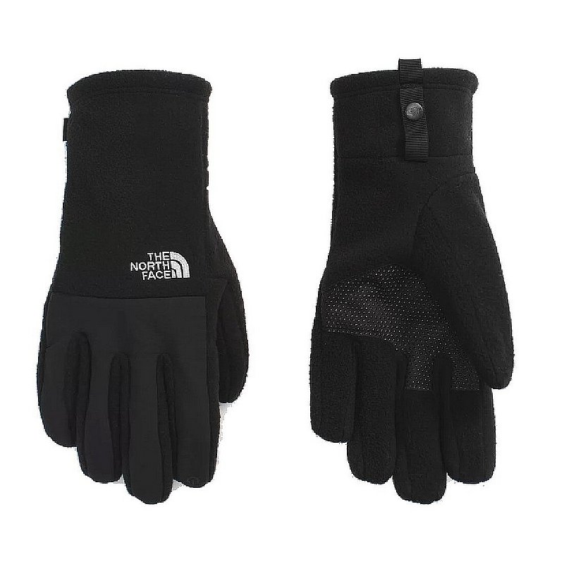 The North Face Men’s Denali Etip Gloves NF0A4SH8 (The North Face)