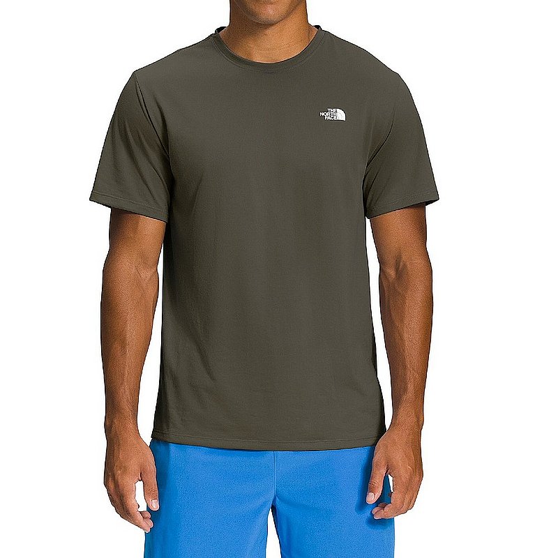 The North Face Men's Elevation S/S Tee Shirt NF0A82X7 (The North Face)