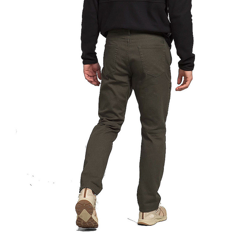 The North Face Men?s Field 5-Pocket Pants NF0A84MT (The North Face)