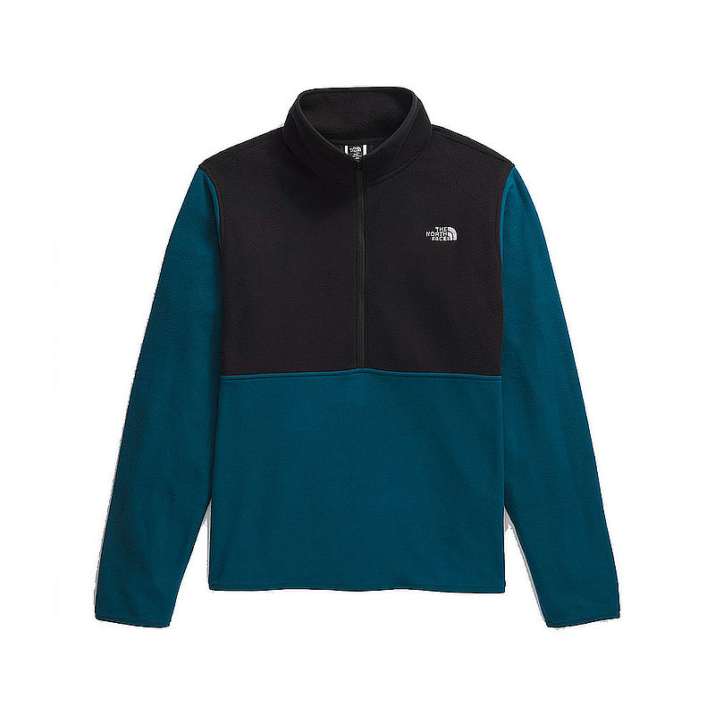 The North Face Men?s Glacier Fleece 1/2-Zip NF0A8AZB (The North Face)