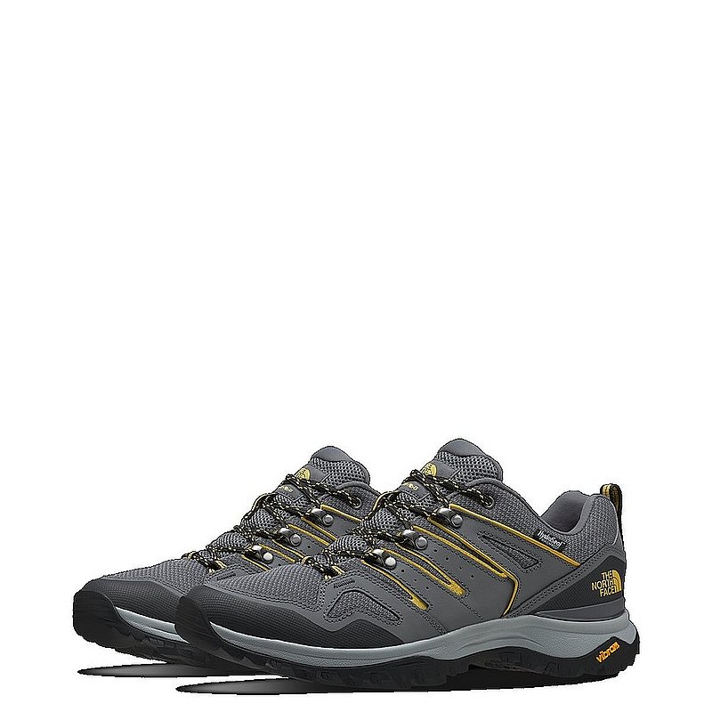 The North Face Men's Hedgehog Fastpack II WP Shoes NF0A46AK (The North Face)