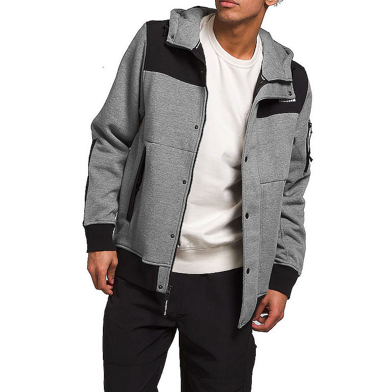 The North Face Men?s Highrail Fleece Jacket NF0A3XEF (The North Face)