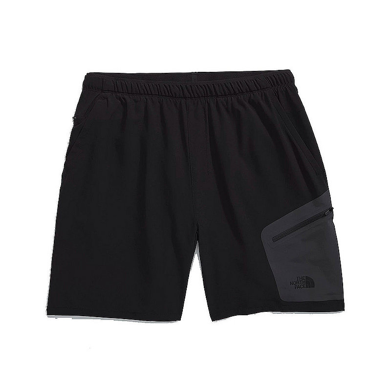 The North Face Men?s Lightstride Shorts NF0A86R1 (The North Face)