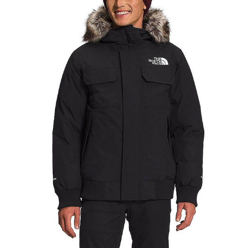 The North Face Men's McMurdo Bomber Jacket NF0A5GD9 (The North Face)