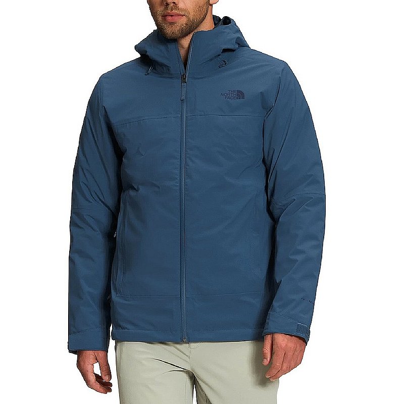 The North Face Men?s Mountain Light FUTURELIGHT Triclimate Jacket NF0A4R2I (The North Face)