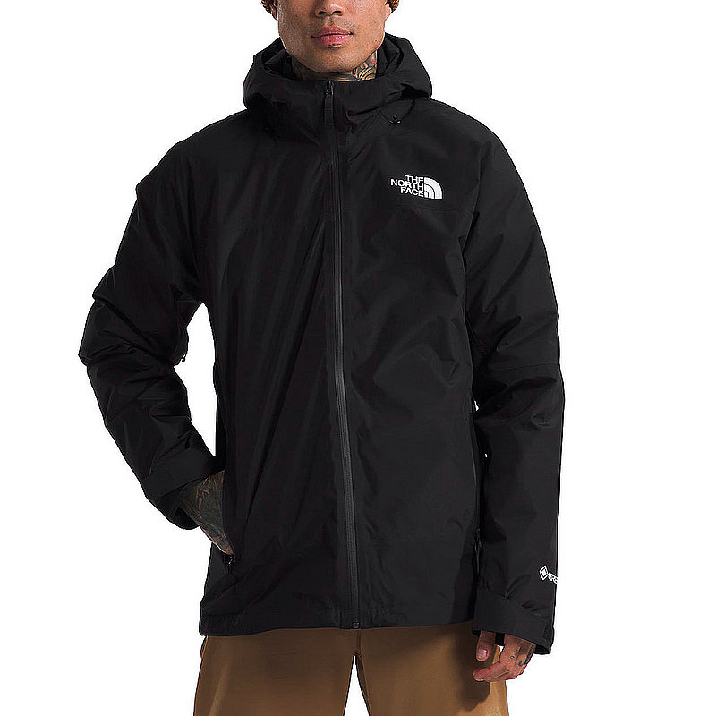 The North Face Men’s Mountain Light Triclimate GTX Jacket NF0A84FC (The North Face)
