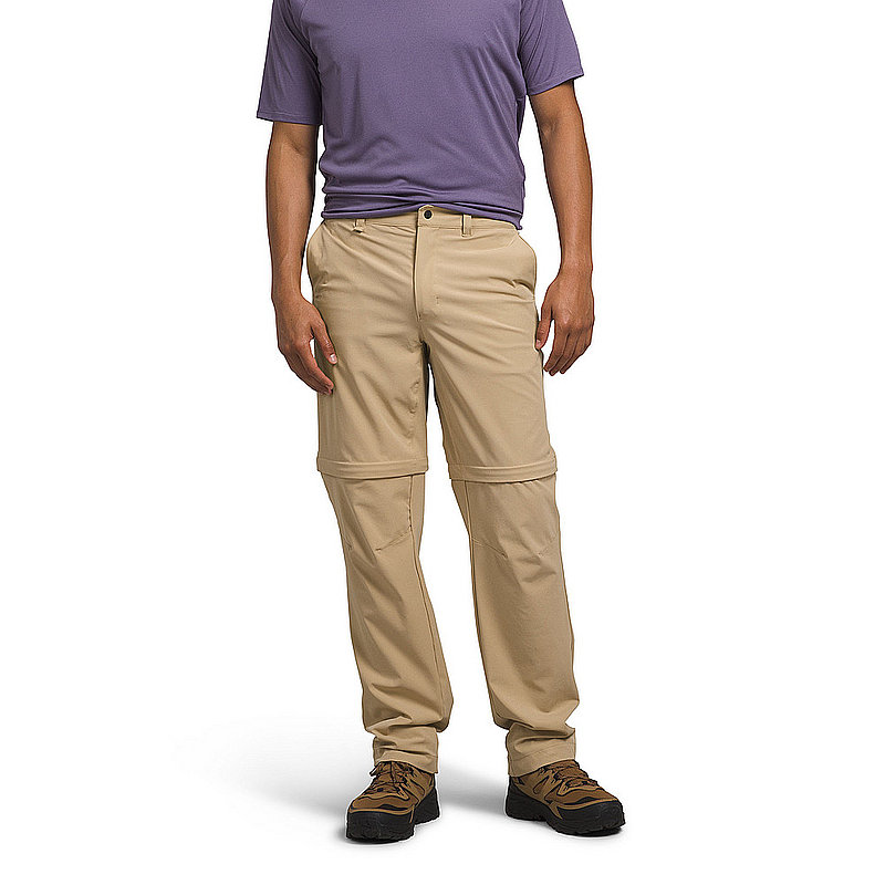 The North Face Men's Paramount Convertible Pants NF0A7WZD (The North Face)