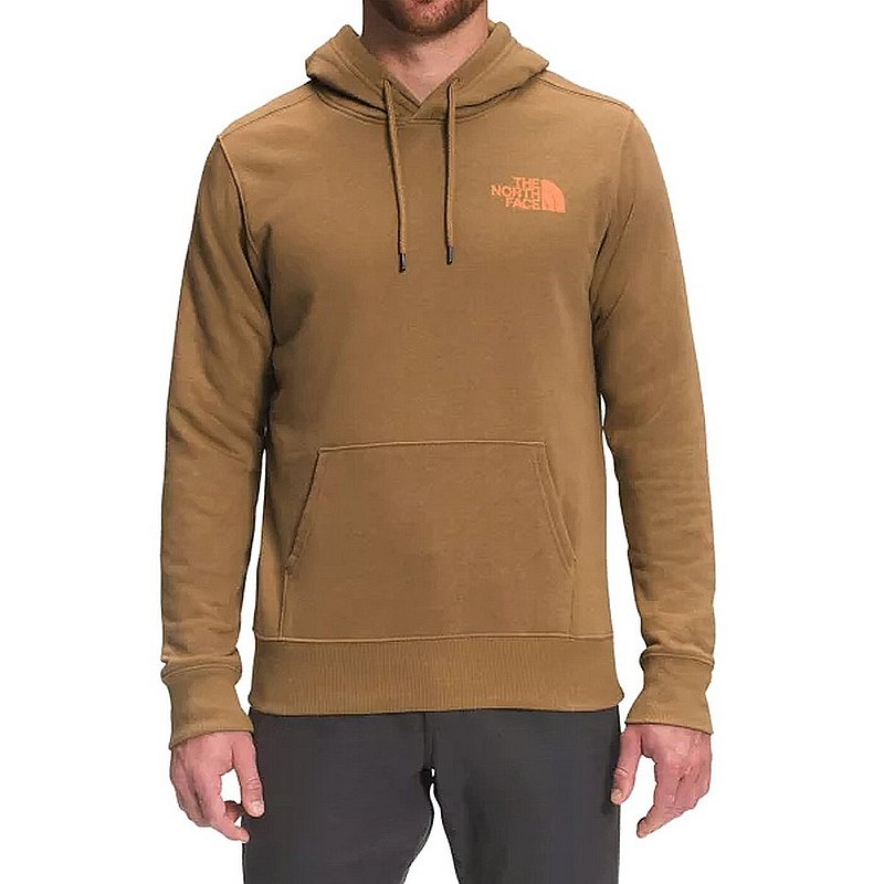 The North Face Men’s Parks Pullover Hoodie NF0A7QNO (The North Face)