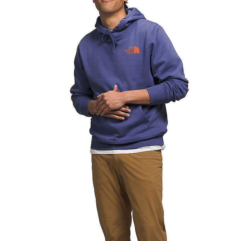 The North Face Men's Places We Love Hoodie NF0A811R (The North Face)