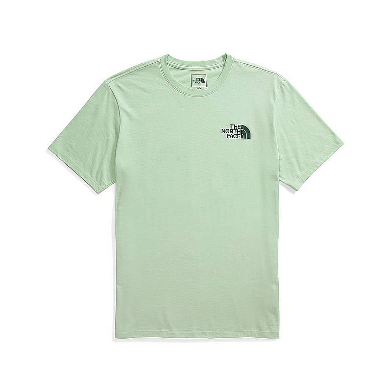 The North Face Men's S/S Places We Love Tee Shirt NF0A86X0 (The North Face)