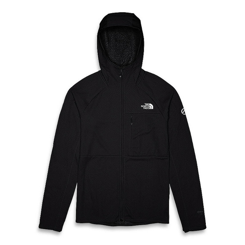 The North Face Men?s Summit FUTUREFLEECE Full Zip Hoodie NF0A5J7S (The North Face)