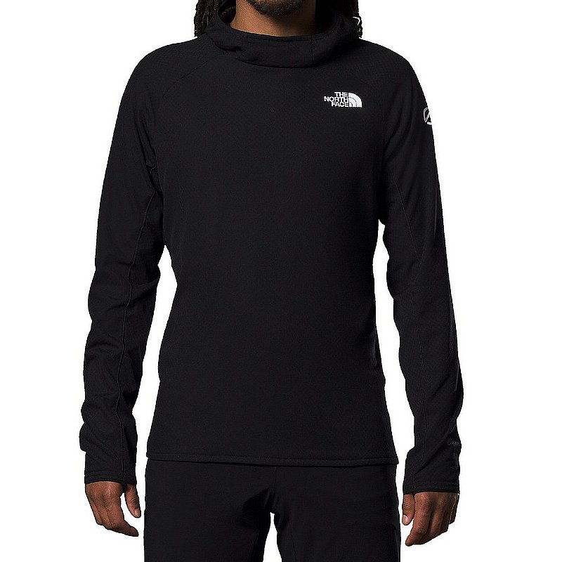 The North Face Men’s Summit FUTUREFLEECE LT Pullover Hoodie NF0A5J8Q (The North Face)