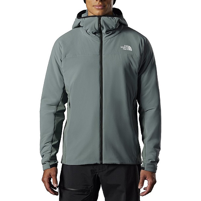 The North Face Men's Summit Series Casaval Hybrid Hoodie NF0A7UTA (The North Face)