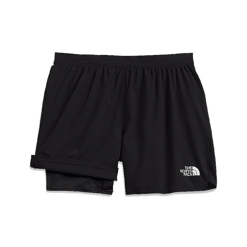 The North Face Men's Sunriser 2-in-1 Shorts NF0A8315 (The North Face)