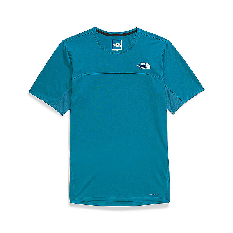 The North Face Men's Sunriser S/S Shirt NF0A84KN (The North Face)