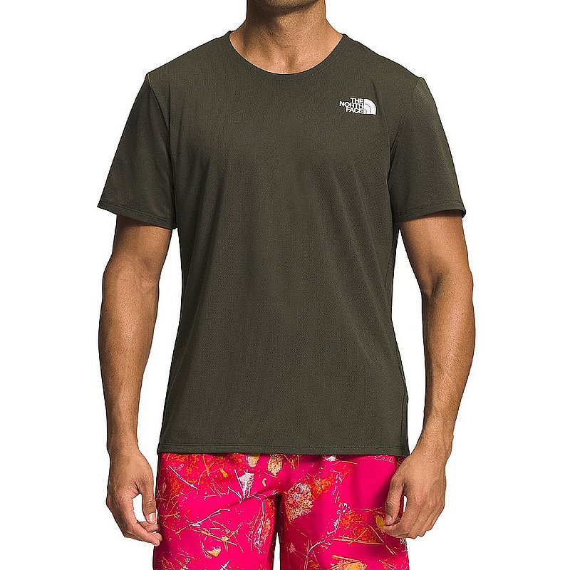 The North Face Men's Sunriser Short-Sleeve Shirt NF0A8317 (The North Face)
