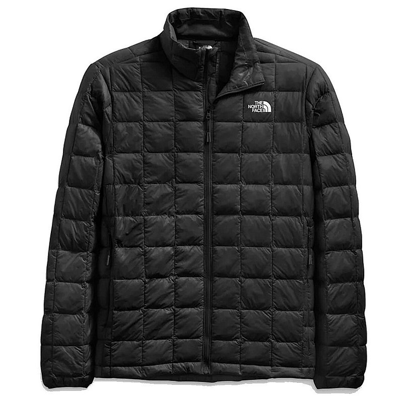 Thermoball Jacket - Patagonia, North Face, Columbia, Gransfors 