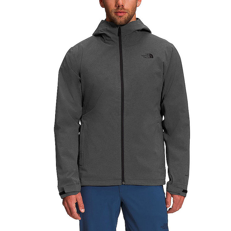 The North Face Men's ThermoBall Eco Triclimate Jacket NF0A7UL5 (The North Face)
