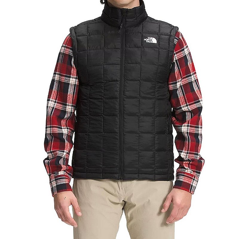 The North Face Men's ThermoBall Eco Vest 2.0 NF0A5GLO (The North Face)