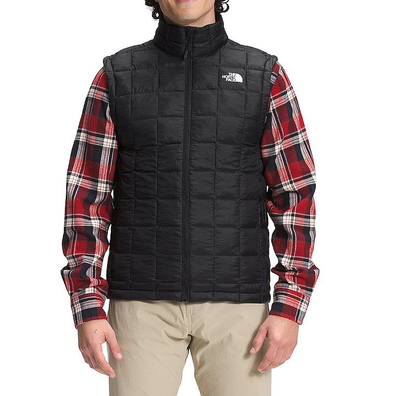 The North Face Men's ThermoBall Eco Vest 2.0 NF0A5GLOJK3 (The North Face)