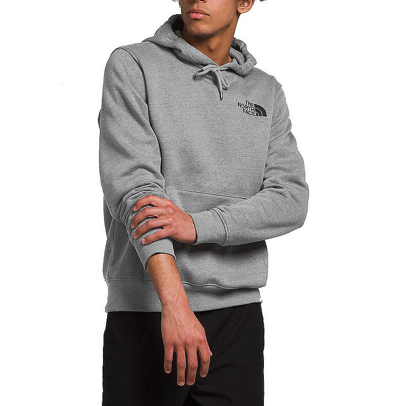 The North Face Men's TNF Bear Pullover Hoodie NF0A7UNM (The North Face)
