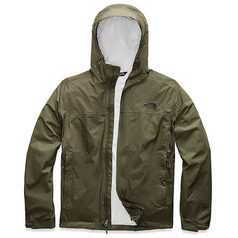 The North Face Men's Venture 2 Jacket NF0A2VD3 (The North Face)