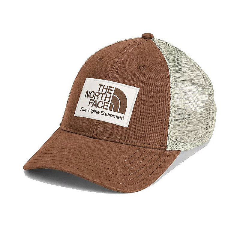 The North Face Mudder Trucker Hat NF00CGW2 (The North Face)
