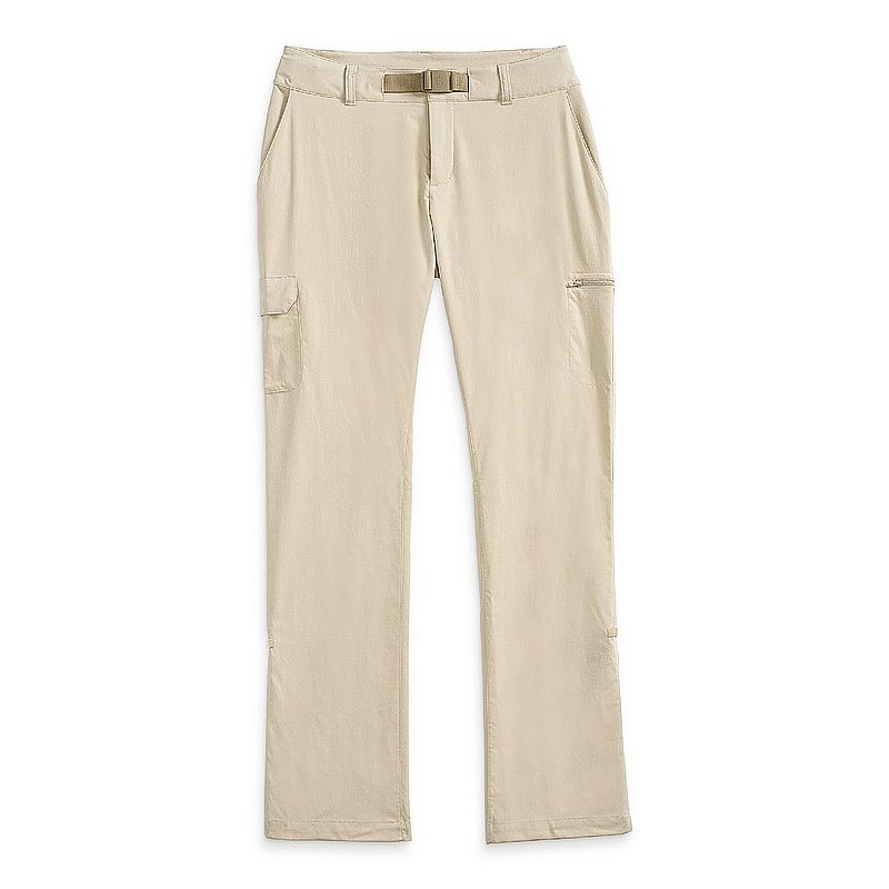 The North Face Paramount Mid-Rise Pant Ws NF0A4ASF (The North Face)