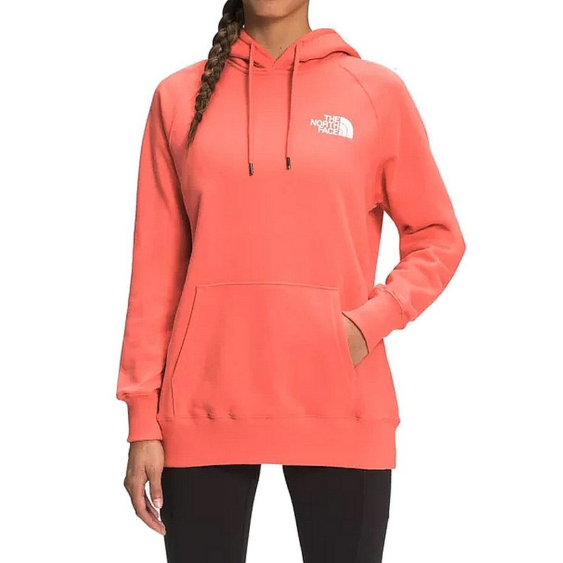 The North Face Parks Pullover Hoodie Ws NF0A7QNR (The North Face)