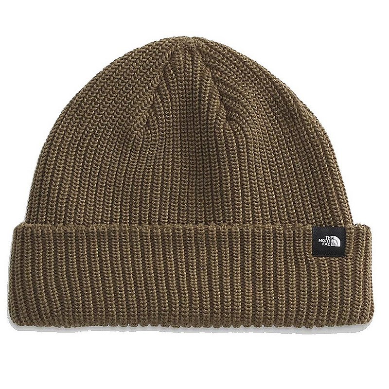 The North Face Short Fisherman Beanie NF0A55JG (The North Face)