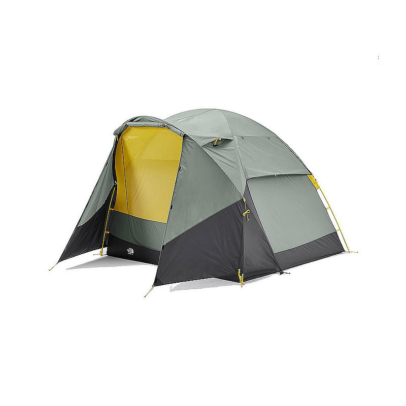 The North Face Wawona 4 Tent NF0A52VL (The North Face)