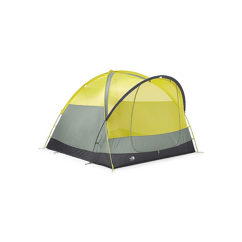 The North Face Wawona 6P Tent NF0A52VM (The North Face)