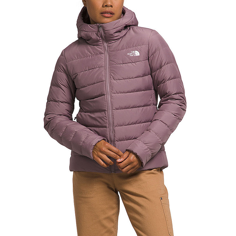 The North Face Women’s Aconcagua 3 Hoodie NF0A84IV (The North Face)