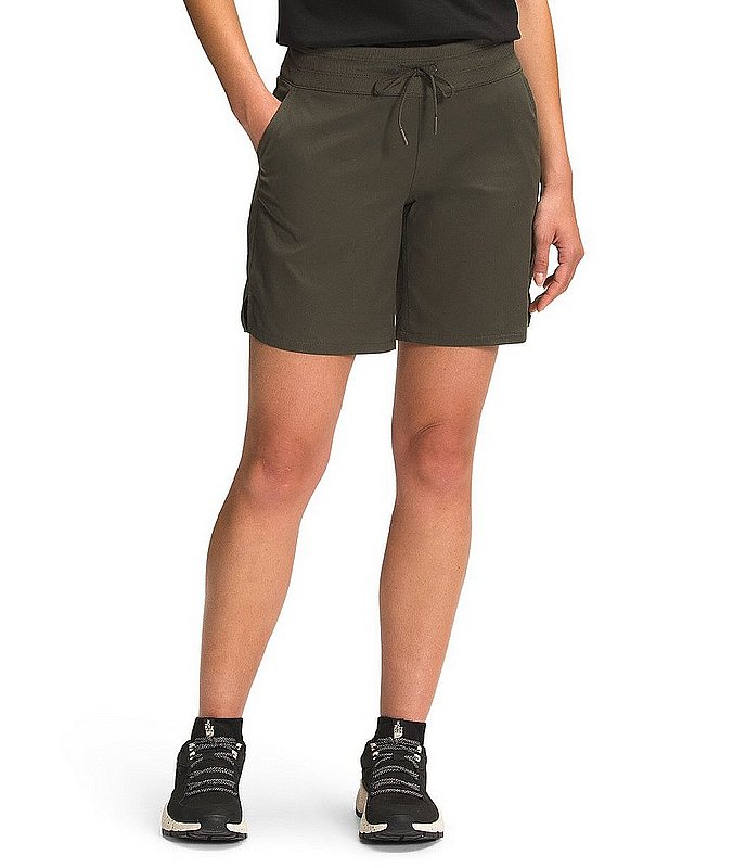 The North Face Women's Aphrodite Motion Bermuda Shorts NF0A5GKG (The North Face)