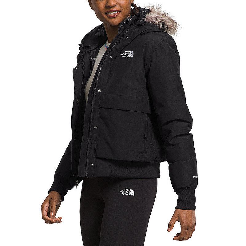 The North Face Women’s Arctic Bomber Jacket NF0A84IY (The North Face)