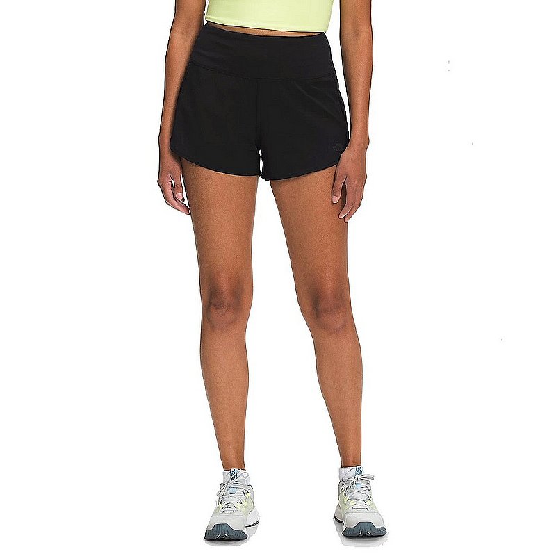 The North Face Women's Arque 3" Shorts NF0A5J7I (The North Face)