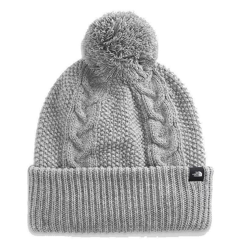 The North Face Women's Cable Minna Beanie NF0A4SHQ (The North Face)