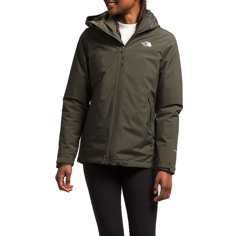 The North Face Women’s Carto Triclimate Jacket NF0A5IWJ (The North Face)
