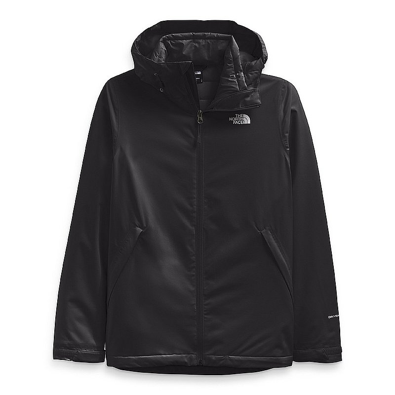 The North Face Women's Carto Triclimate Jacket NF0A5IWJJK3 (The North Face)