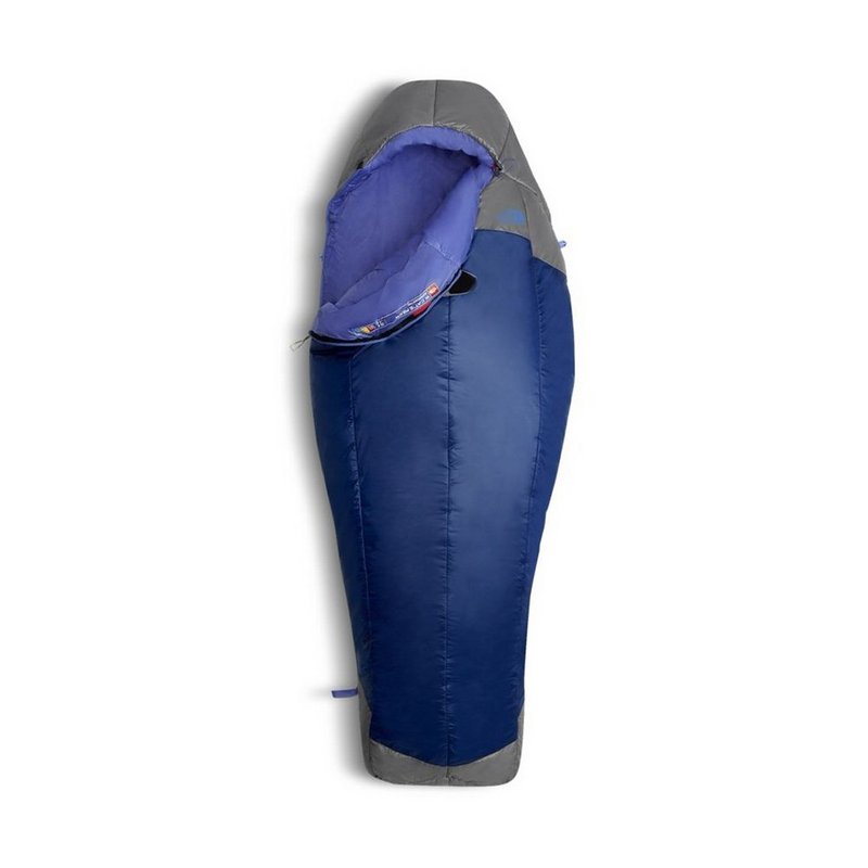 The North Face Women's Cat's Meow Guide 20°F Sleeping Bag NF0A3G6C (The North Face)