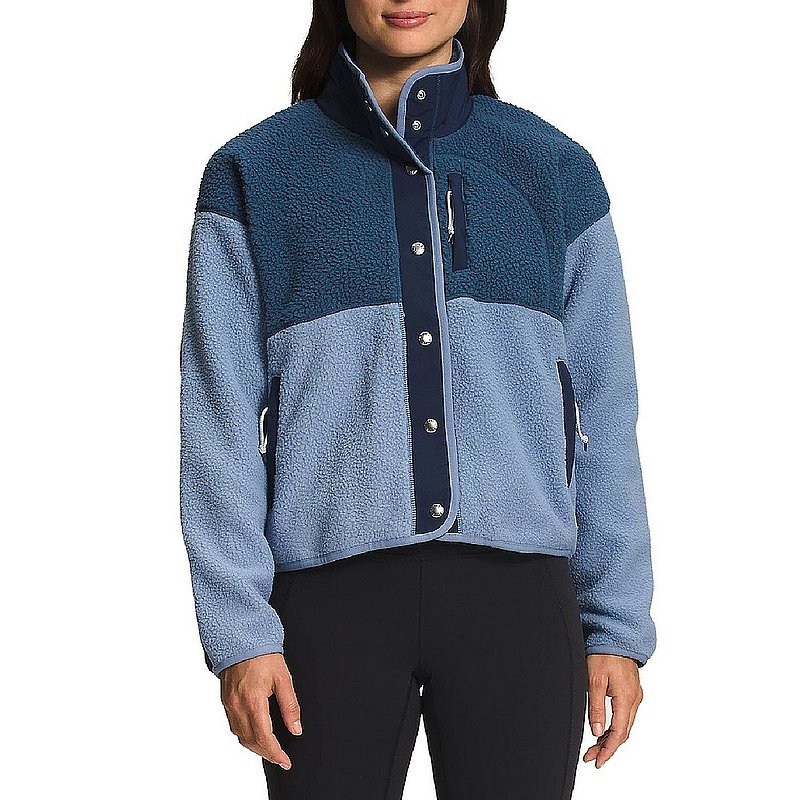 The North Face Women’s Cragmont Fleece Jacket NF0A5A9L (The North Face)