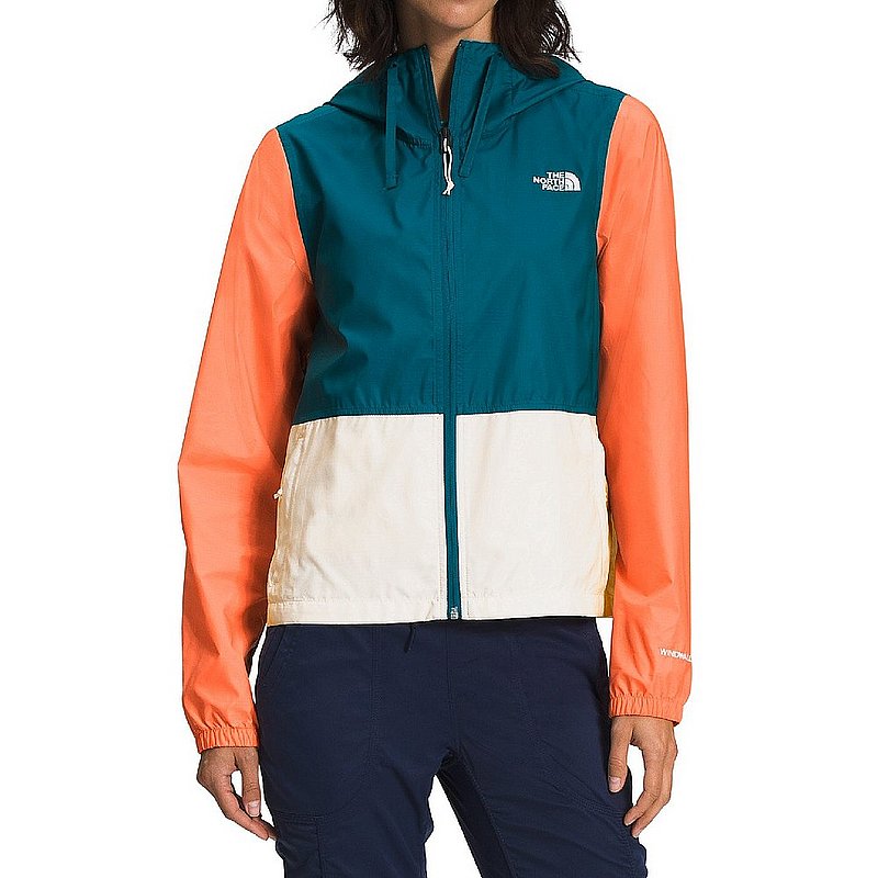 The North Face Women's Cyclone Jacket 3 NF0A82R7 (The North Face)