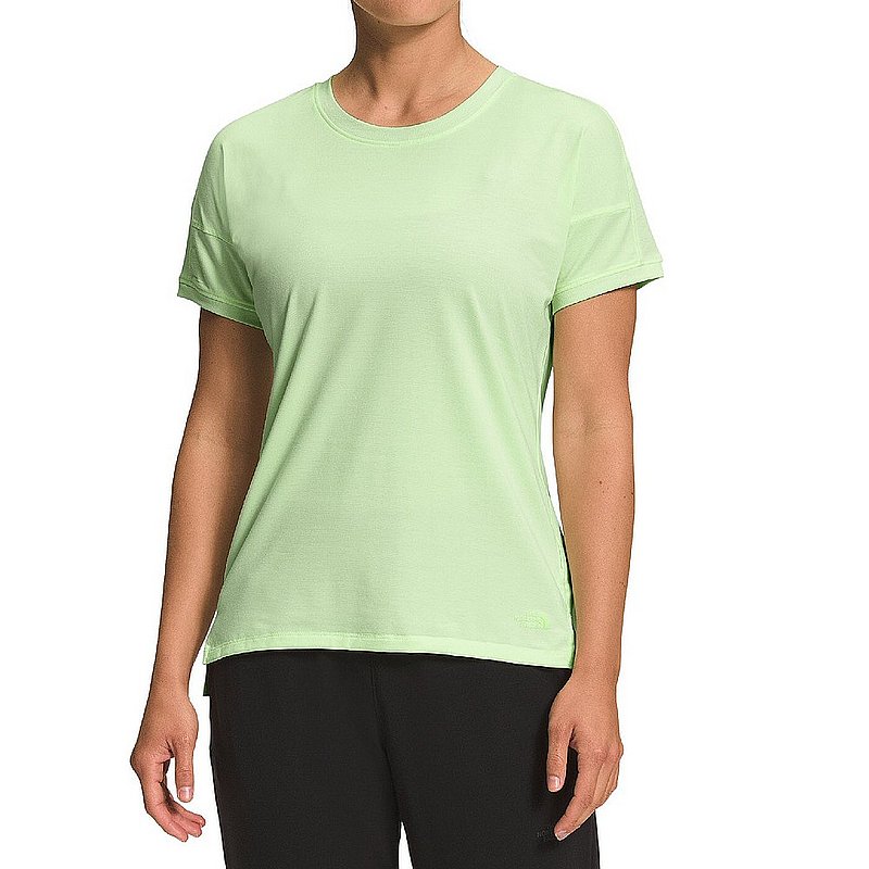 The North Face Women’s Dawndream Short-Sleeve Shirt NF0A7WY4 (The North Face)