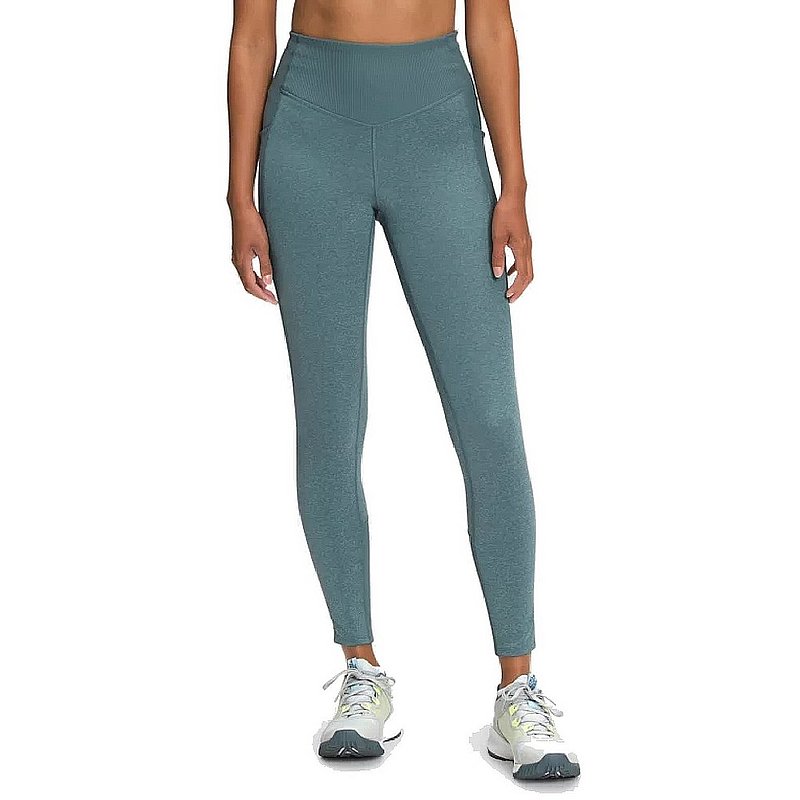 The North Face Women's EA Dune Sky Duet Tights NF0A5J7F (The North Face)