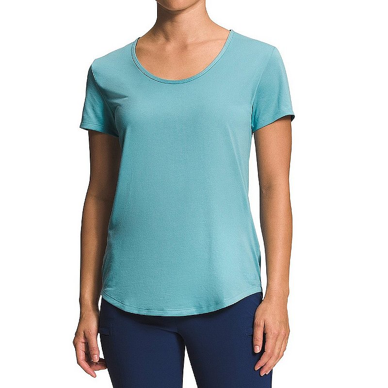The North Face Women's Elevation Life Short-Sleeve Shirt NF0A82XC (The North Face)