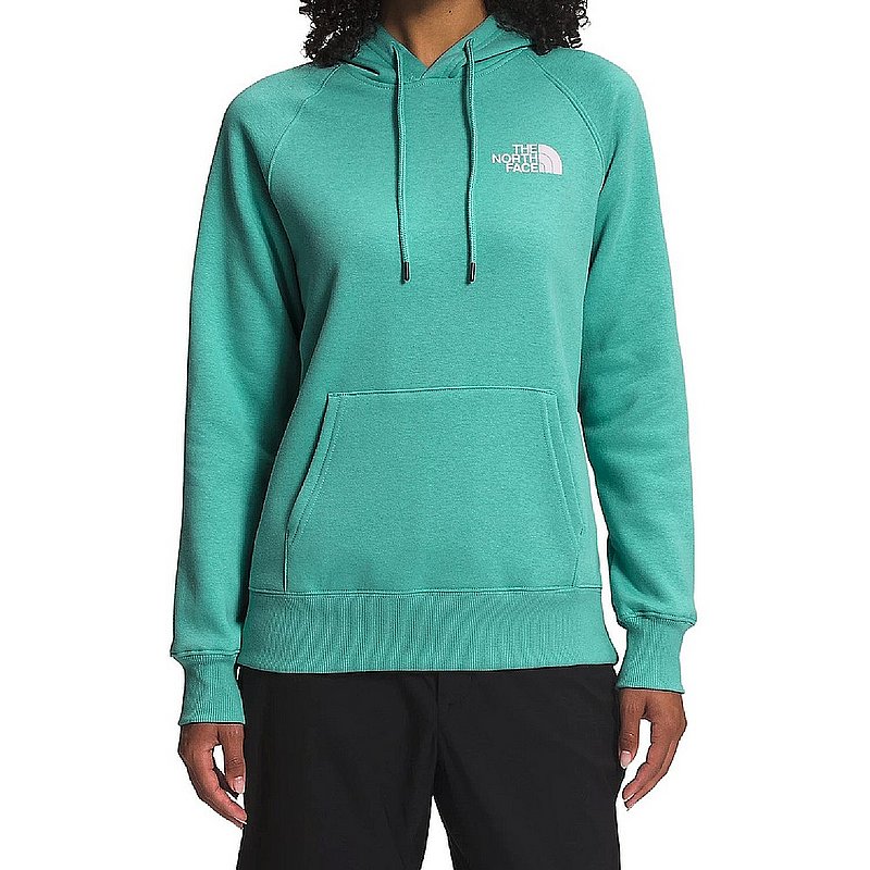 The North Face Women?s Geo NSE Hoodie NF0A7UPT (The North Face)